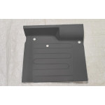 Rear floor (left side)